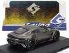 SOLID Aston Martin Miniaturauto Aston Martin Vantage V12 2023 1/43 (Cumberland Grau) [Artikel]