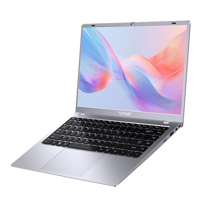Founder Aurora & Kunpeng Series Laptops (CN Version)