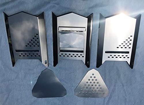 SHO's (Sho's) Bonfire Machine "DELTA 290" SHO-007-00