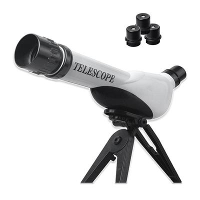 Children Hd Astronomical Telescope With Multi-eyepiece Science Education Best Toys Birthday Gifts