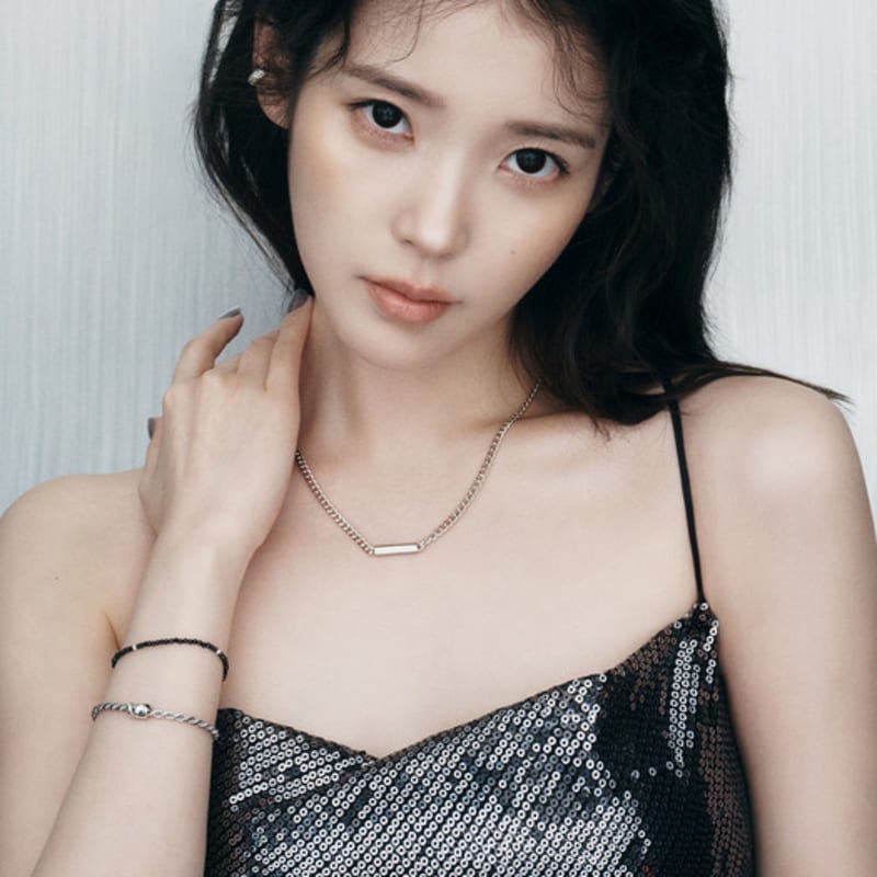 

J.ESTINA UNIS Bracelet S (JJUNB05B6507SW7S0) single type