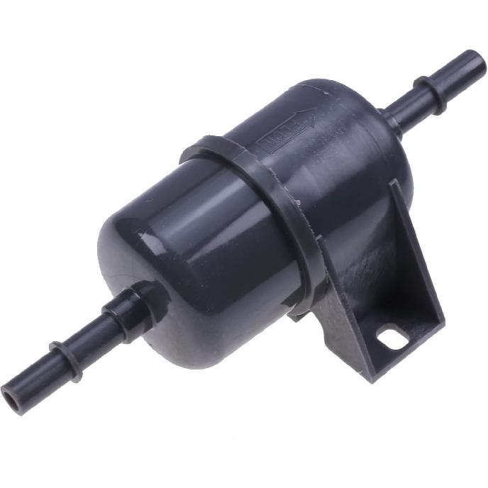 Fuel Filter AM117584 Compatible for John Deere Gators XUV 590i, 620i, 825i, RSX 850i, 860i Tractor 425, 445, 455, X720, X724, X728, X729, X730, X734,