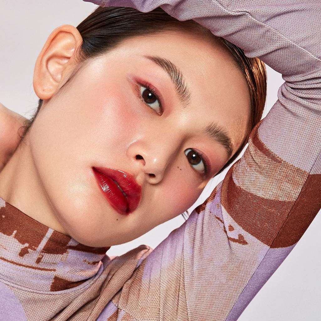 hince New Depth Eyeshadow Palette (CHANCE ON)