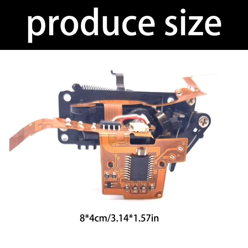 Component Replacement For D600 D610 Cameras Enhanced Imaging Construction