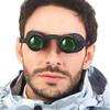 High Magnification HD Fishing Telescope with Myopia Aid for Theater and Concert Viewing