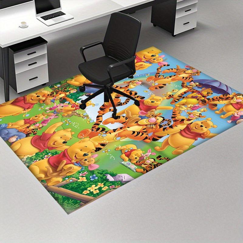 1pc,Winnie The Pooh Rug Winnie The Pooh Area Rug Winnie The Pooh Floor Mat Winnie The Pooh Door Mat Winnie The Pooh Kitchen Mat Winnie The P
