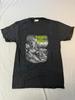 T-shirt Funeral for a Friend Tour 2007 Tee Tales Don't - S