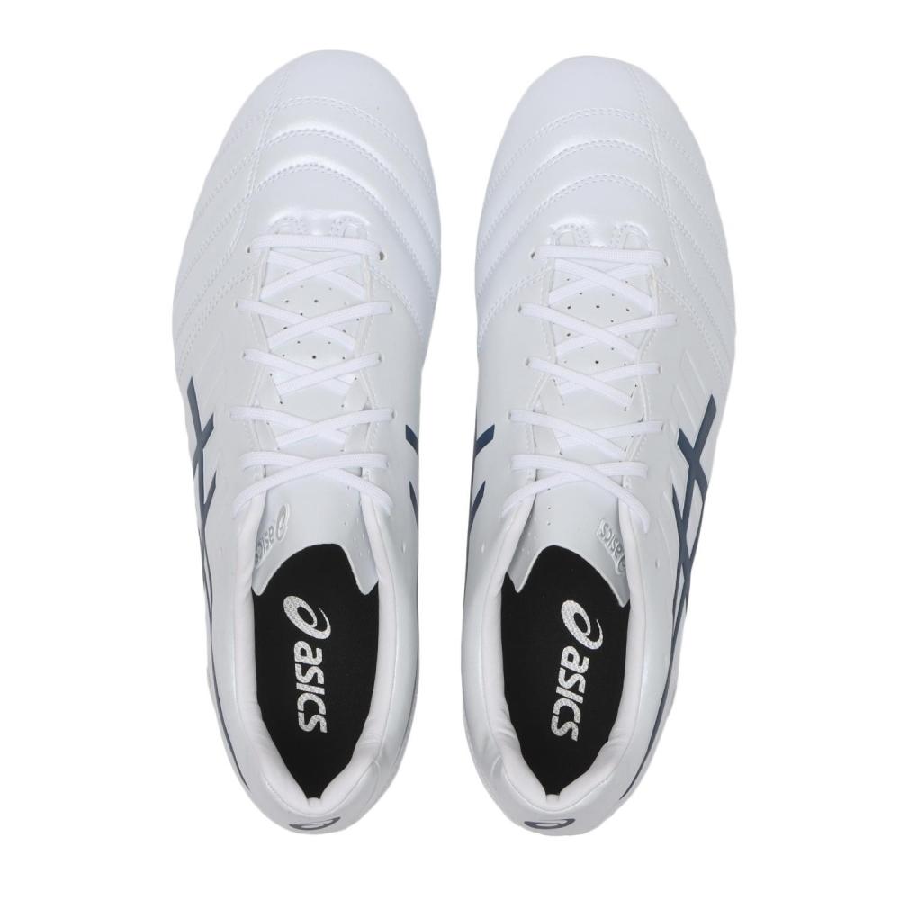 Asics Ds Light Gain St White M Blue 1101a041.103 White M Blue