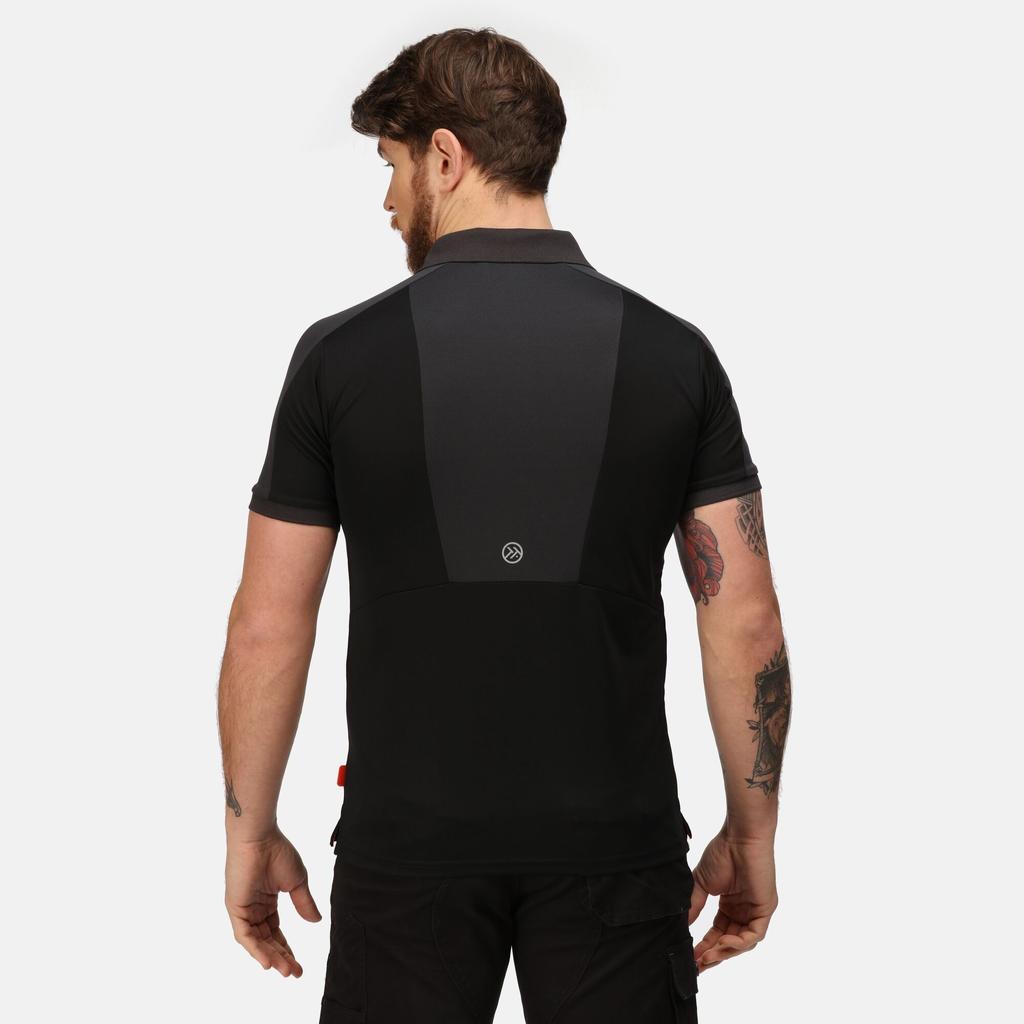 Regatta Professional Mens Polo Shirt