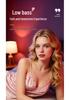 Mano Double-Layered Rubberized Dual-Head Vibrator, Massager & G-Spot Stimulator for Women