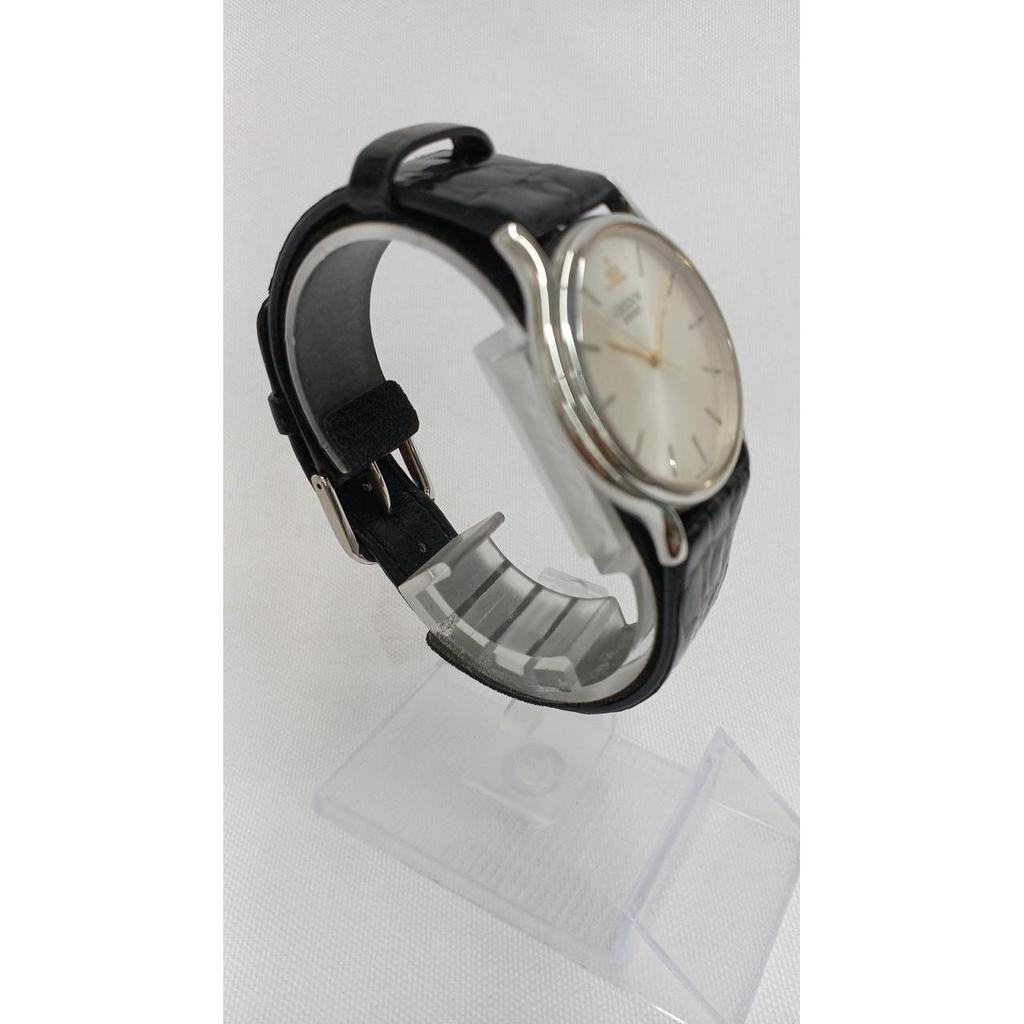 Used SEIKO 8J81-6A30 Watch