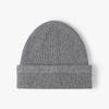 Hat Women's Autumn and Winter Women's Baotou Hat Warm Ear Protector Cold Hat Outdoor Thickened Knitted Hat Cold-proof Light Luxury