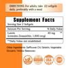 Lutein 40mg - with Zeaxanthin-Eye Health and Visual Function,Relieve Eye Fatigue