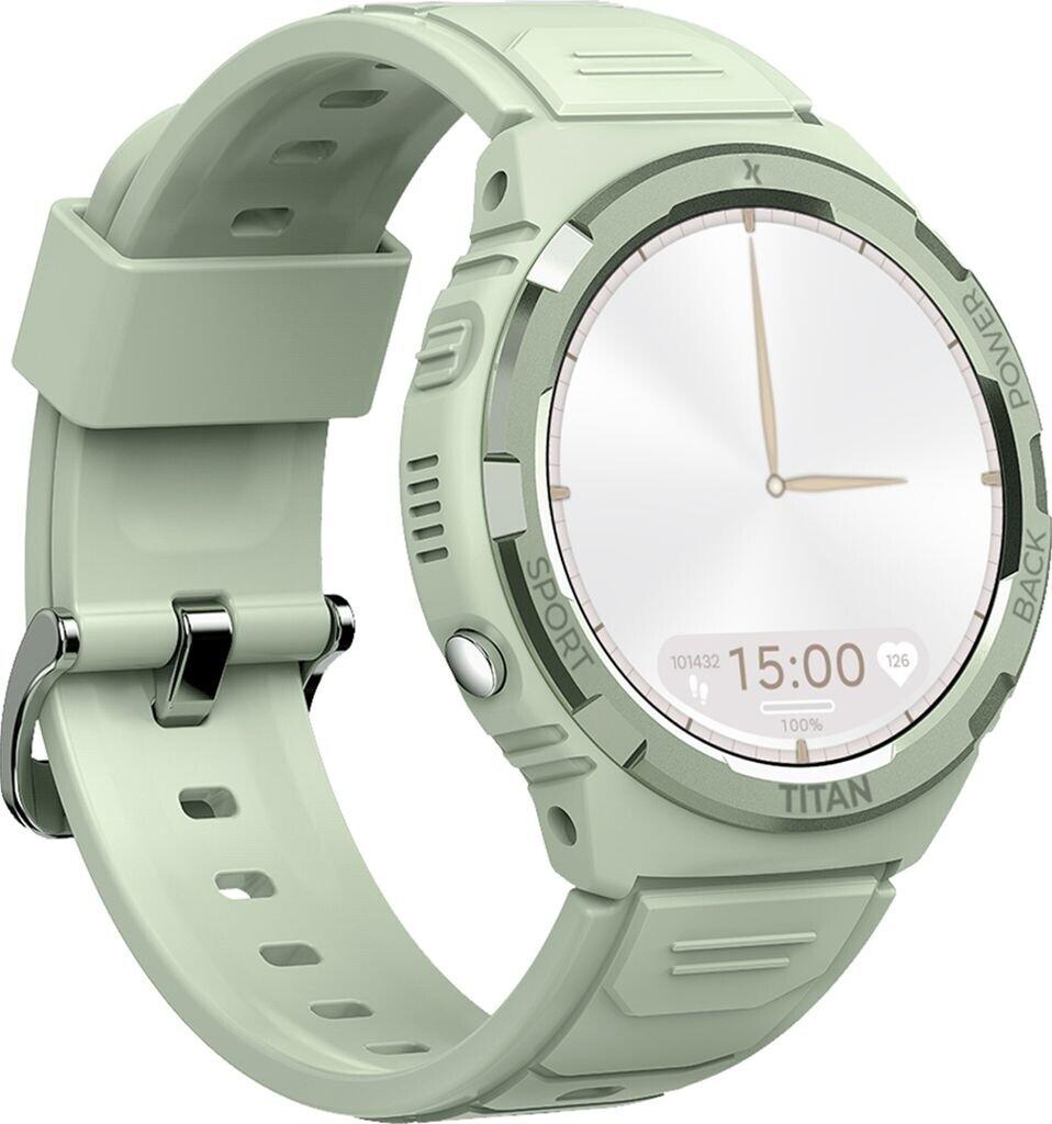 Maxcom FW100 green