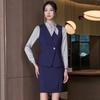 Trolman Women's Professional Vest Suit Set