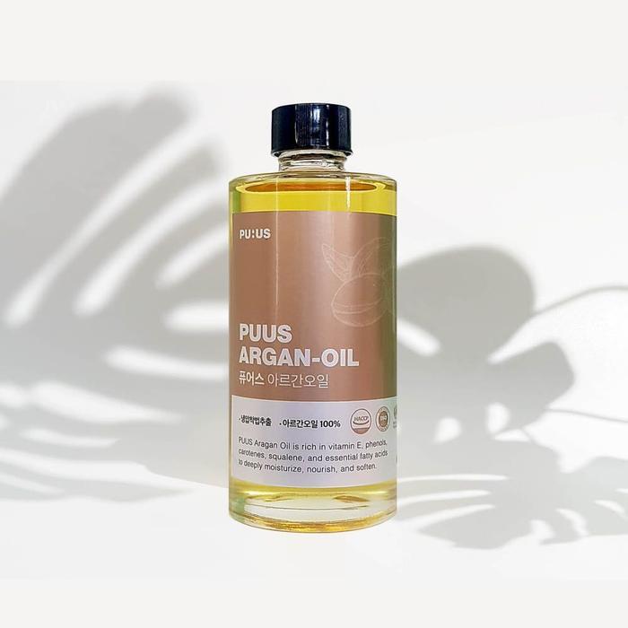 [JHP0Q8S1_51JF] Argan Oil Face Oil 100ml (29030291)