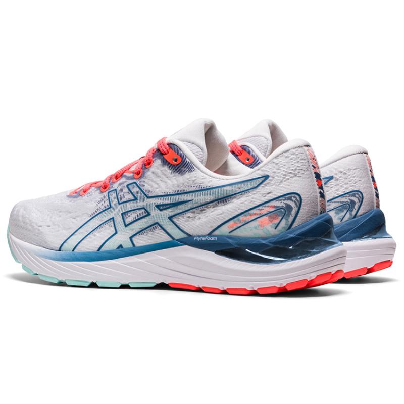 ASICS Gel Cumulus 23 'Celebration Of Sport Pack' Women's Sneakers 1012B159-960