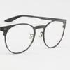 Puma Galleria Puma Frame Pe0083o 001 Round Metal Men S woMen S glaSSeS
