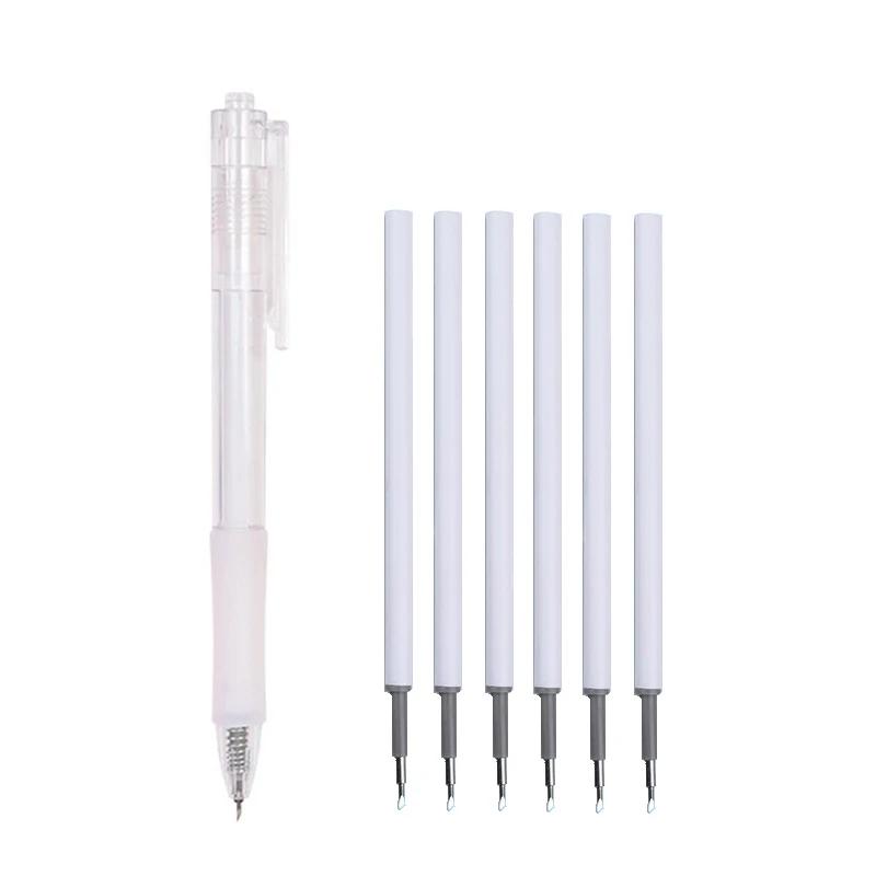 Art Utility Knife Pen Refill Set Express Box Knife Paper Precision Sticker Washi Tape Cutter Cutting Craft Supplies