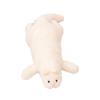 Realistic Ferret Stuffed Animal Plush Toy Soft Cute Plushie for Kids