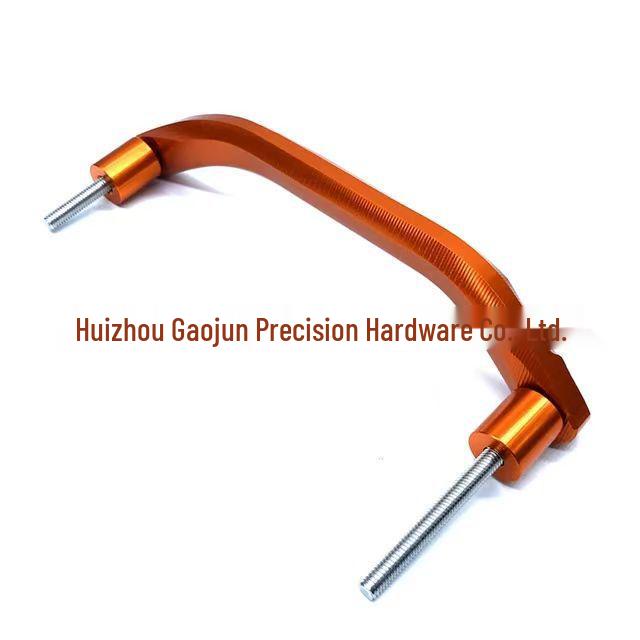 Modified Rear Grab Handle for KTM SX/SXF/XC/XCF/XCW/EXC Motorcycles