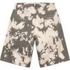 Supreme Baggy Denim Short Bleached
