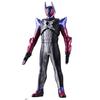 BANDAI Rider Hero Series Kamen Dawn Suitable ages 3 up