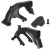 For Ninebot For Segway For Max For G2 Compatible Rear Mudguard Accessory