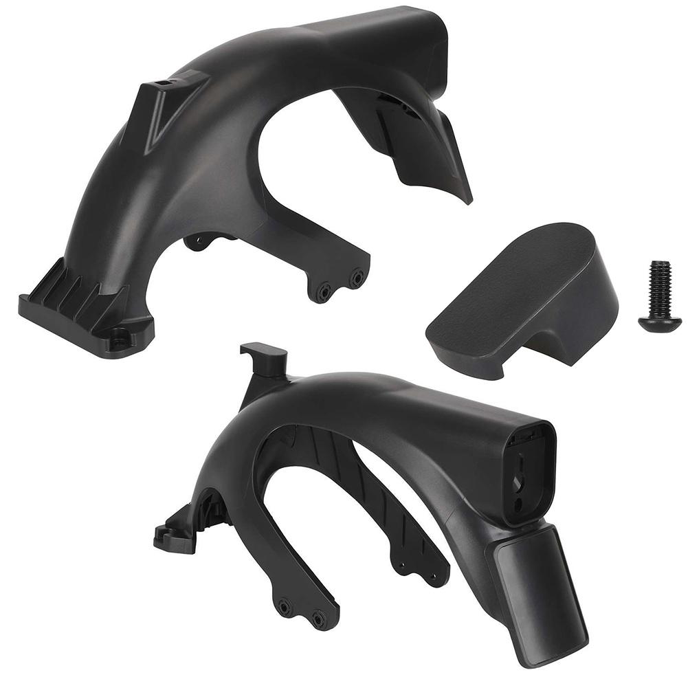 For Ninebot For Segway For Max For G2 Compatible Rear Mudguard Accessory