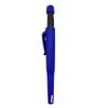 Mechanical Long Tip Woodworking Pencil with Sharpener Woodworking Scriber Tool for Architect Deep Hole Pencil Refills