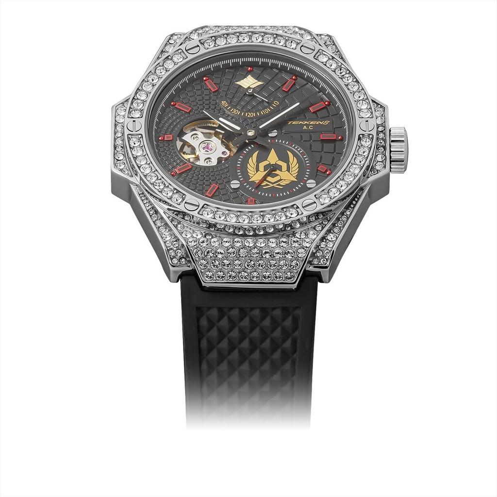 Angel Clover TEKKEN 8 × ANGEL CLOVER Collaboration Heihachi Mishima Model TE44SSZ-HE