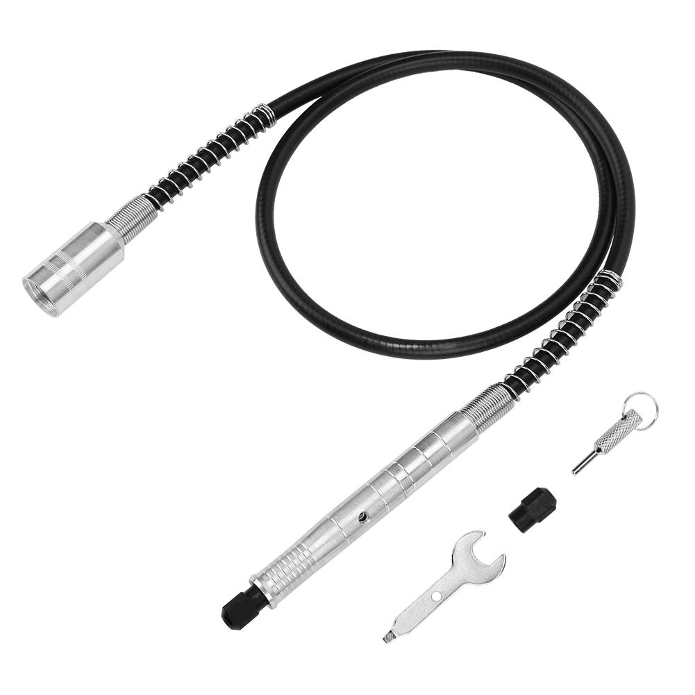 

Электрическая шлифовальная машина с мягким валом, полировальная гравировальная машина, аксессуары для сверления, фрезерования