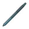 Mitsubishi Pencil 3 Color Ballpoint Pen Jet Stream Edge 0.28 Limited Silent Green Extra Fine But Easy To Write SXE3250328.SG