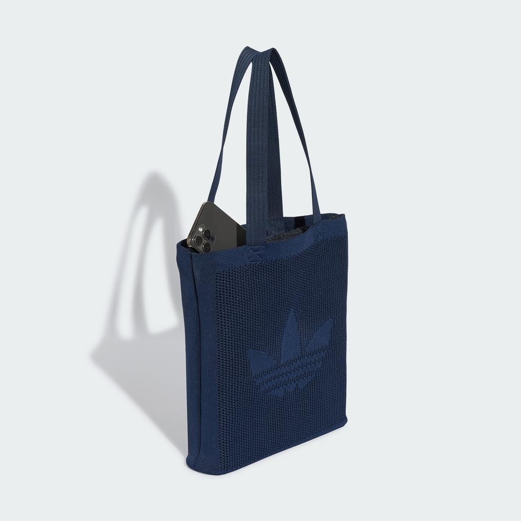 Adidas Crochet Tote Bag Kt1849