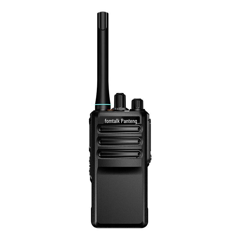 Fomtalk Professional Digital Waterproof Two-Way Radio (CN Version)