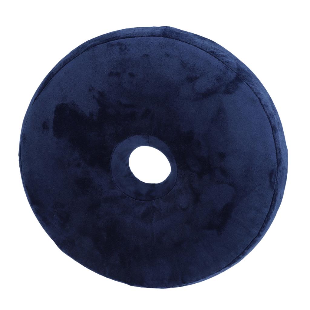 Donut-Kissen, Sitzkissen, Memory-Schaum, Donut-Stuhlkissen für die Zeit nach der Geburt, Schwangerschaft, Hämorrhoiden-Schwanz