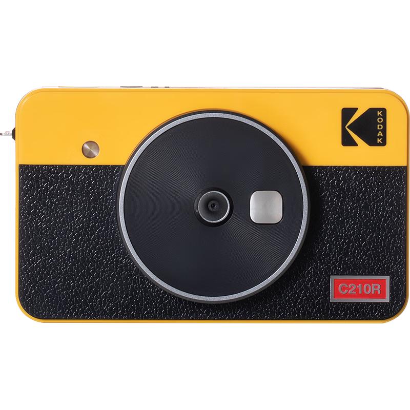 

KODAK MiniShot2 Retro Instant Camera (CN version)