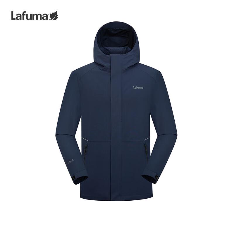 

LAFUMA Men s 3-in-1 Waterproof Jacket 170/92A