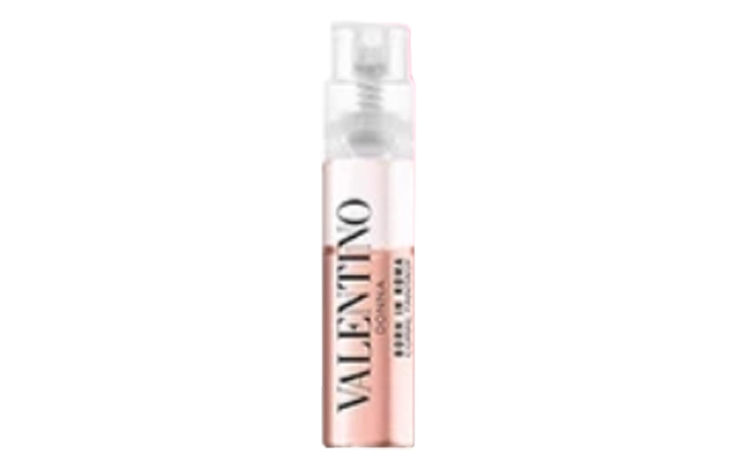 Valentino Adventure Miss Roman Women s Hot Edition Sample Set For Trying Sample Pack Eau De Parfum EDP 1.2ml 1.2ml