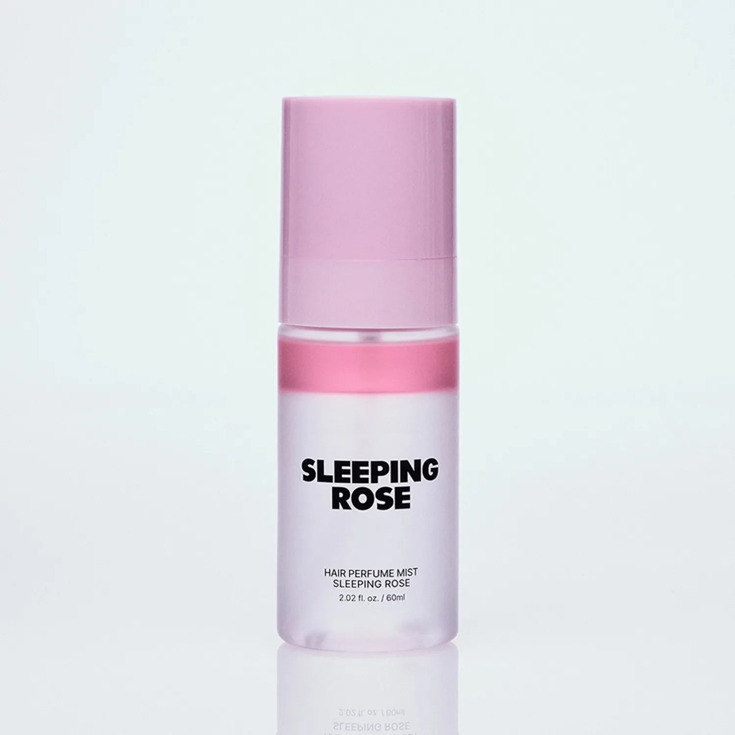 

SENNOK Hair Perfume Mist 60ml #Sleeping Rose Hair Perfume Mist 60ml