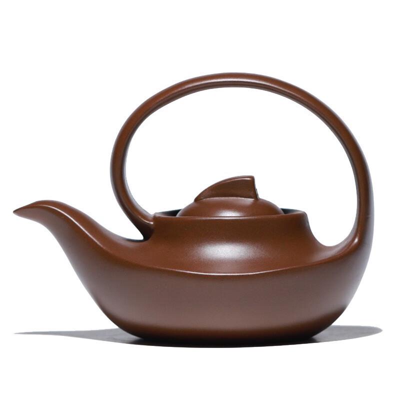Mantinhua Yixing Zisha Teapot