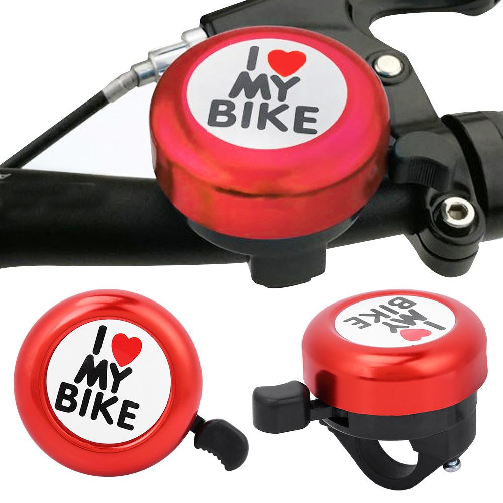 Quality   Mountain   Bike   Accessory Clear Sound (black)