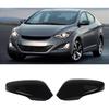 Rearview Mirror Cover 87616 3X000ANKA Glossy Black Wing Mirror Cover MD 2011 2016