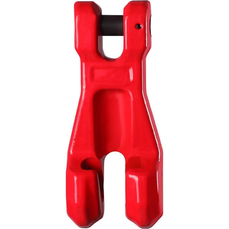 3.15T Manganese Steel Pin-Type Chain Adjuster for 10mm Chain