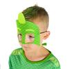 PJ Masks Costume for Carnival, Gekko Disguise, Costume Party 12