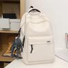 New Elementary Schoolbags  Junior High School Students  Large Capacity Boys  Children's School Backpacks