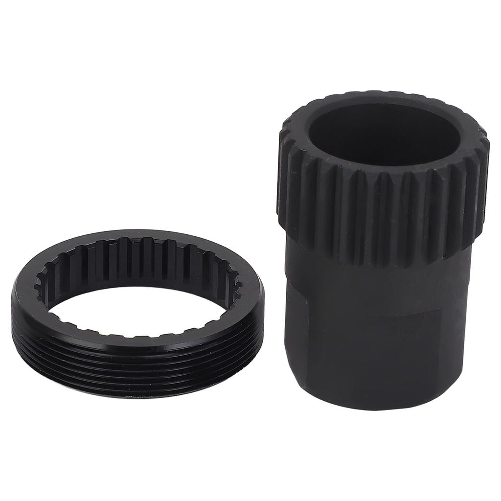 Instrument de instalare și îndepărtare a piuliței inelare de blocare a butucului spate din oțel pentru DT Star Ratchet Rem