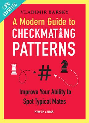 En modern guide till schackmattmönster