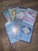 [USED] Sanrio Cinnamoroll Wafer Card