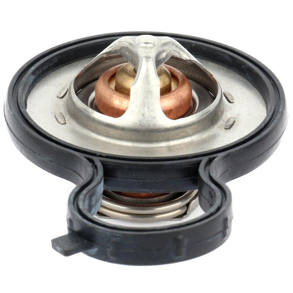 

Engine Coolant Thermostat for 2001-2010 Chrysler Sebring 300 Dodge Avenger 2.7L